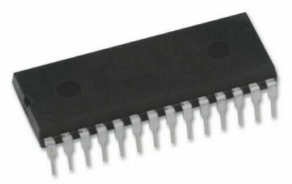 Intersil Harris ICL71C03ACPI Precision 4 1/2 Digit, A/D Converter