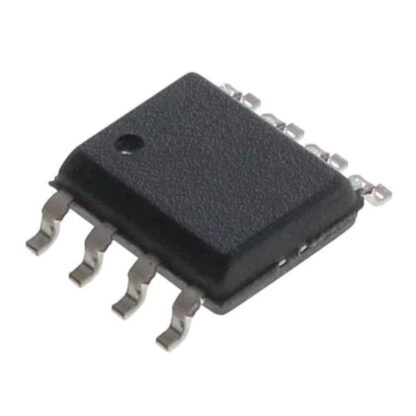 L5970D, L5970D013TR, SOIC8 STM
