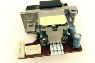 LECTOR LASER SF-91 SANYO, PCB 5+6 PIN ORIGINAL JAPAN