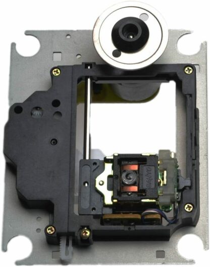 Lector Láser + mecánica SF-P101 SANYO, CD94V5T1, 15p, JAPAN - Imagen 5