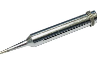 Punta Soldador DH Larga Duración 25W 2,2mm Cónica, para Mod.47