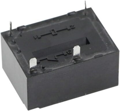 RELE 12Vdc 10A/250V G5CA-1A-E OMRON 22x16x11mm - Imagen 5
