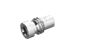 Reductor UG-175/U para conector PL259, para cable RG-58