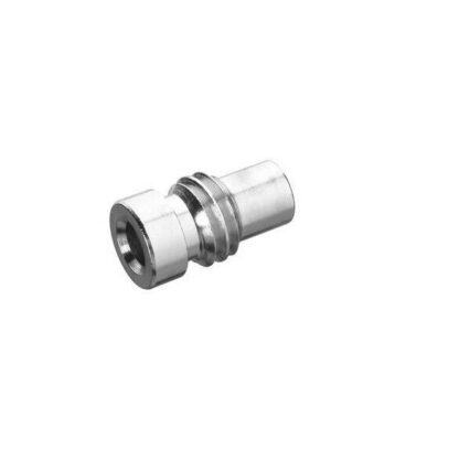 Reductor UG-175/U para conector PL259, para cable RG-58