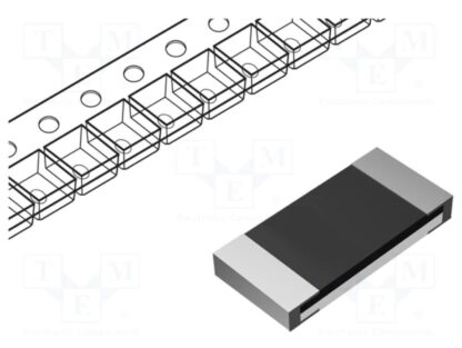 Resistencia SMD 1206 10K 1/4W 1% -55÷155°C AEC-Q200 Panasonic (50 Unidades) - Imagen 3