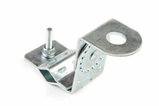 SOPORTE CB ESPEJO CAMION SP-21, T390 CTE ALAN MIDLAND