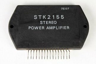 STK2155 Circuito Integrado híbrido de Sanyo