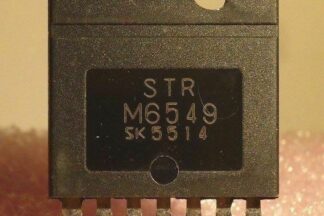 STRM6549 CIRCUITO INTEGRADO SANKEN
