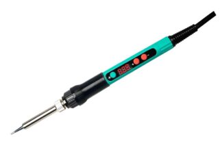 Soldador Regulable Autónomo 60W Proskit, 220-240V