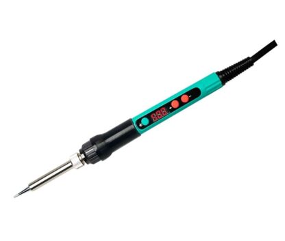 Soldador Regulable Autónomo 60W Proskit, 220-240V
