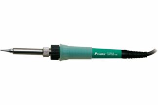 Soldador Tipo Lápiz 12W Proskit, Ecológico, 220-240V