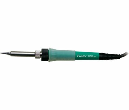 Soldador Tipo Lápiz 12W Proskit, Ecológico, 220-240V