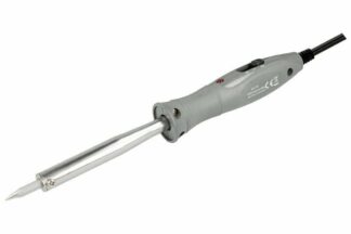 Soldador Tipo Lápiz Doble Potencia 30W/60W, 220-240Vac