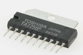 TA7256P CIRCUITO INTEGRADO TOSHIBA