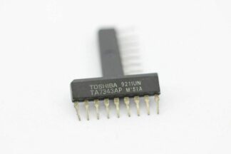 TA7343AP CIRCUITO INTEGRADO TOSHIBA