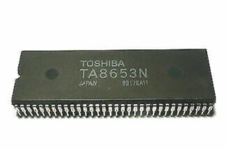 TA8410K Circuito Integrado Toshiba