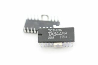 TA8449P Circuito Integrado Toshiba