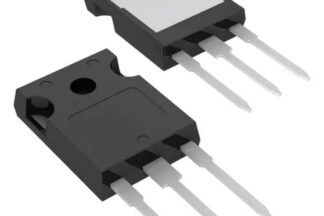 TIP35C Transistor TO-247 NPN 100V/25A/125W TIP35C High Power