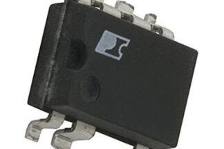 TNY280GN-TL, TNY280GN, TNY280G, SMD-8B 7 pin (5 Unidades)