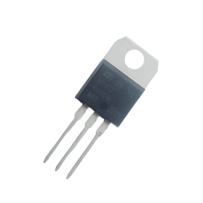TRIAC BTA16-800CWRG BTA16-800CW BTA16/800CWRG BTA16/800CW - Imagen 3