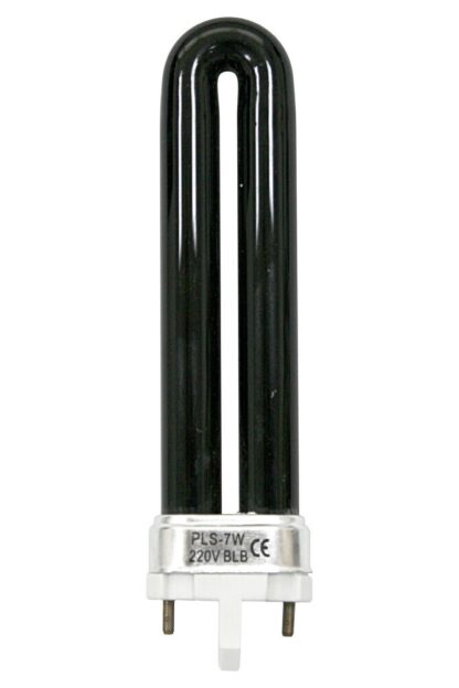 Tubo ultravioleta para detector de billetes ElectroDH