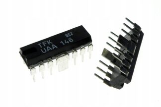 UAA146 C.I. ORIGINAL TELEFUNKEN