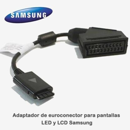 Cable Adaptador BN39-01154A, BN39-01154F ORIGINAL