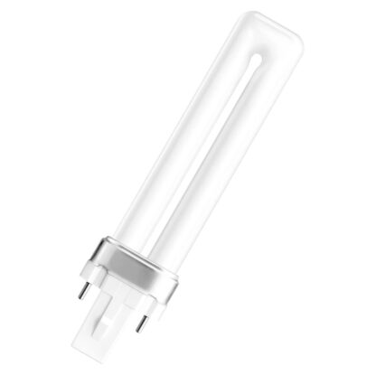 BOMBILLA G23 2P 11W OSRAM DULUX® S 840/4000K 900lm