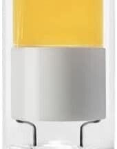 Bombilla G9 LED 5W 6400K