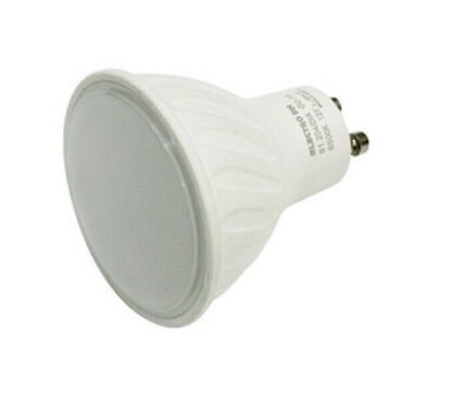 Bombilla GU10 Led 7W REGULABLE
