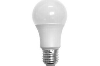 Bombilla LED Clásica A60 10W
