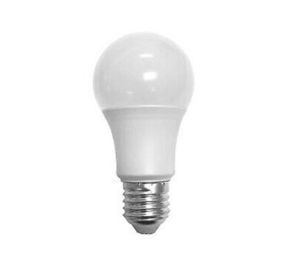 Bombilla LED Clásica A60 10W