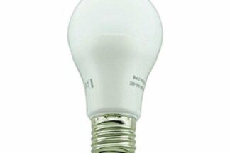 Bombilla LED E27 15W ElectroDH