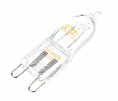 Bombilla Osram 66748 Halopin Pro 230V G9 48W=60W 740lm