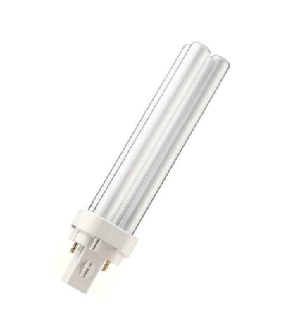 Bombilla Philips G24d-3, 2P 26W/840 1800lm 4000K - Imagen 3