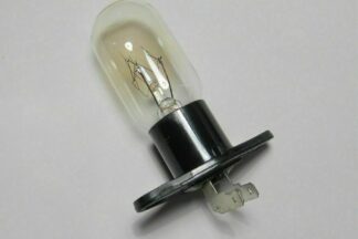Bombilla horno Micro-Ondas 25W/250V Bosh, Samsung, etc