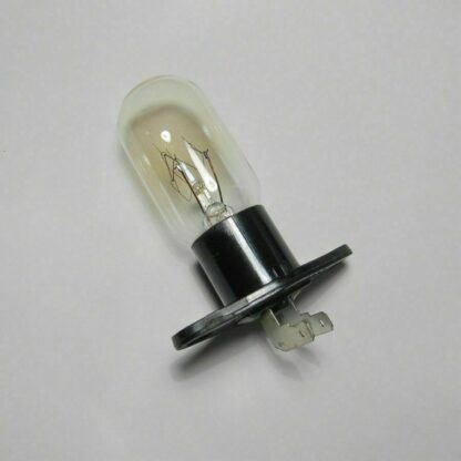Bombilla horno Micro-Ondas 25W/250V Bosh, Samsung, etc