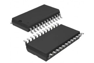 CS5361-KS, CS5361-KSZ, SOIC-24, A/D Converter, CIRRUS