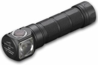 Linterna frontal LED deportiva PROFESIONAL 1200lm de SKILHUNT