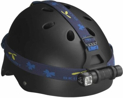 Linterna frontal LED deportiva PROFESIONAL 1200lm de SKILHUNT - Imagen 5