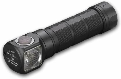 Linterna frontal LED deportiva PROFESIONAL 1200lm de SKILHUNT
