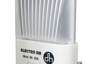 Luz de noche LED infantil doble intensidad
