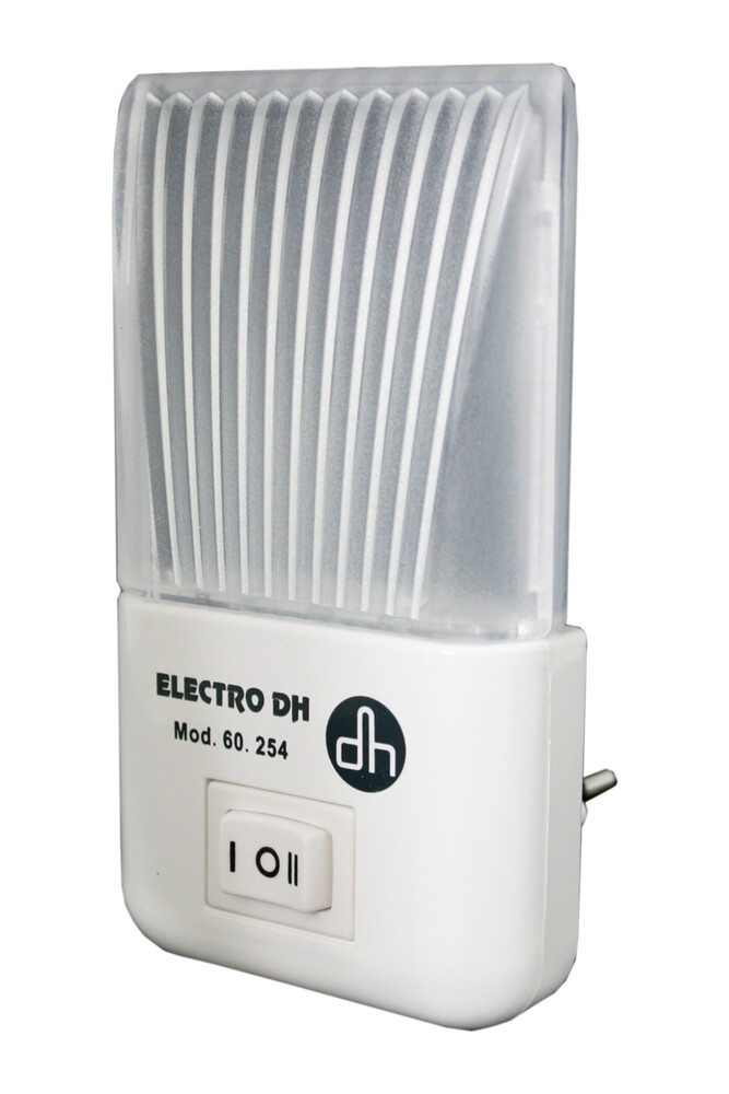 Luz de noche LED infantil doble intensidad
