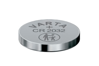 PILA Litio CR2032 VARTA 3V