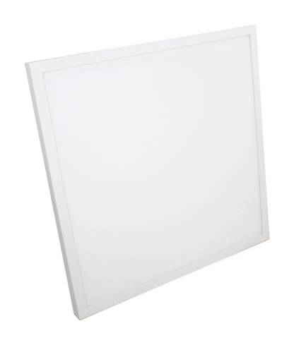 Panel Led Empotrable 595x595x9mm, 42W, 6500K, 3600lm, PF 0,95