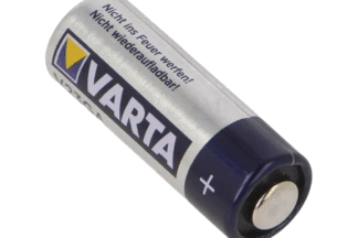 Pila Alcalina 12V V23GA, 23A, 8LR932 VARTA 24223201001
