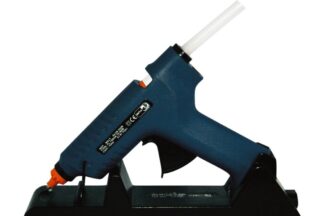 Pistola de Pegamento 230V Sin Hilos Recargable, Electro DH