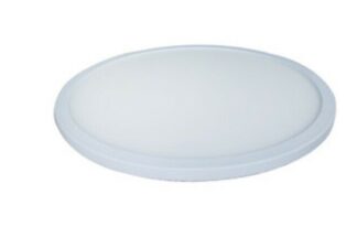 Plafón LED Empotrar Redondo Blanco 22W (ajustable de Ø60 a Ø210 mm)