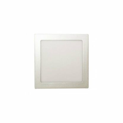 Plafón LED de superficie cuadrado 30W