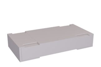 Resistencia SMD 1K 1/4W 5% 3,2x1,6mm 1206/3216, 100uds